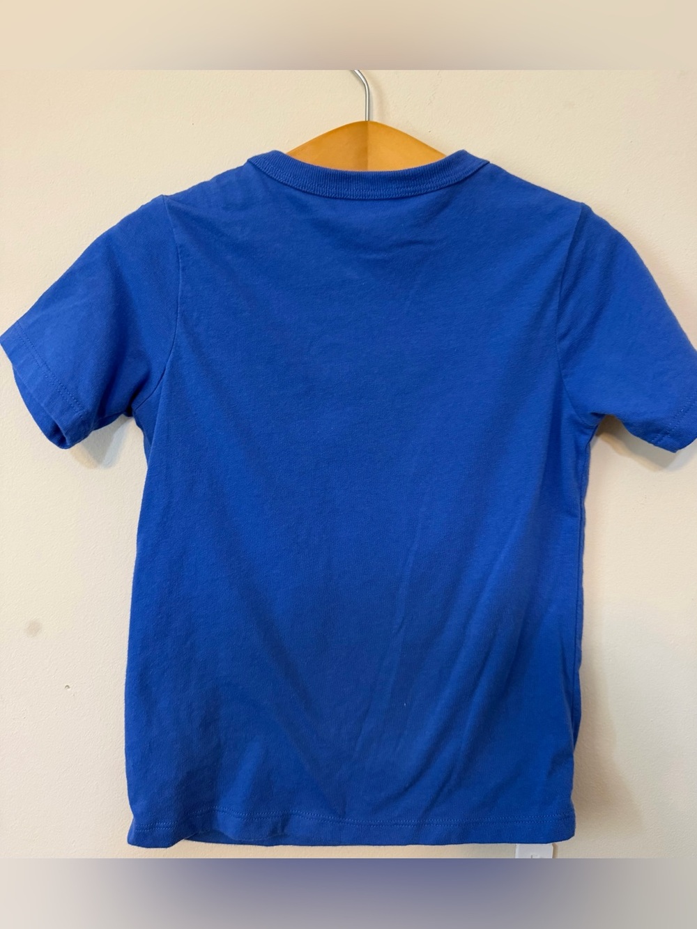 The Children’s Place | First Day of Preschool Crayon Shirt | Size 4T - Picture 3 of 3